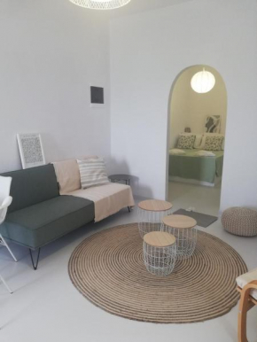 Marilia's view Tinos island 2